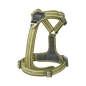 Preview: DOG Copenhagen V3 Comfort Walk Air Hunting Green